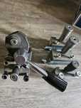 Imak Multifix Tripan Suisse Tokarka 4 oprawki