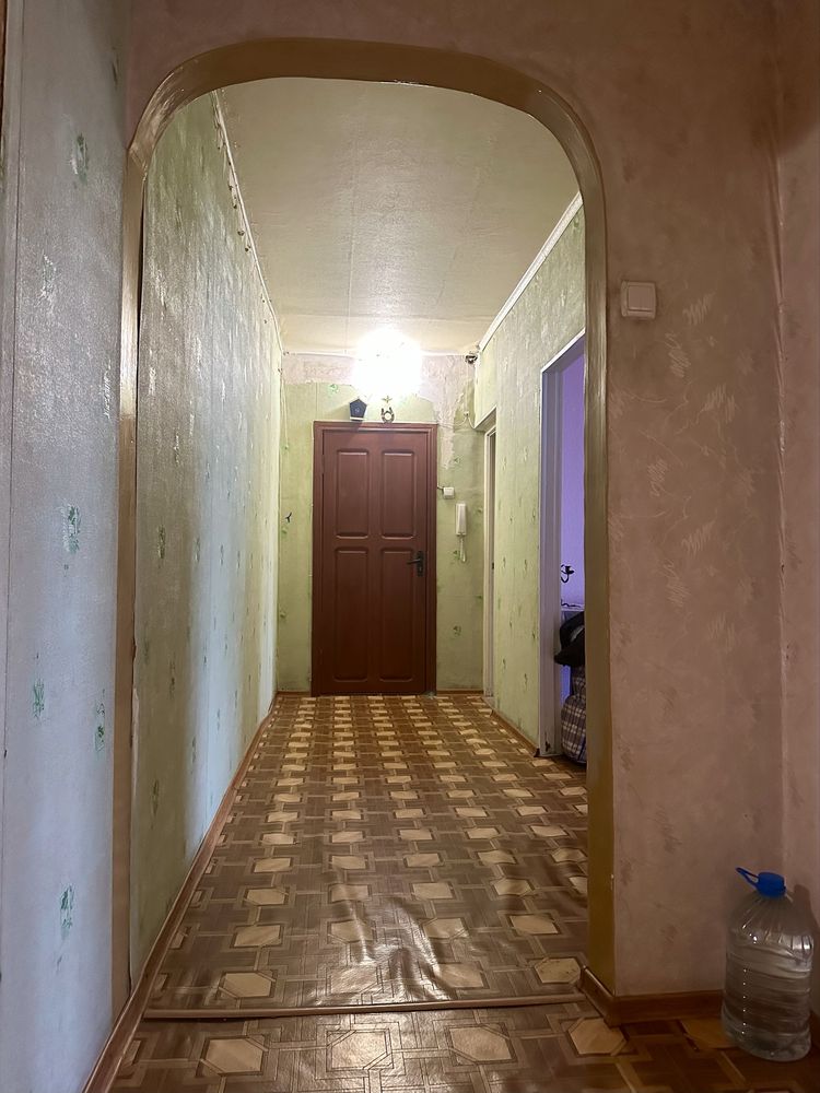 3-х комн улучш планир «ост 8 горбольница», Чарівна, 23