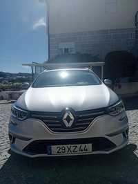 Renault Megane 1.5 GTline