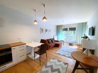 2 pok, balkon, nowe budownictwo! Stare Miasto!