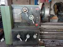 Tokarnia ZMM Sliven CU 580