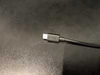 Kabel USB typu C - sony