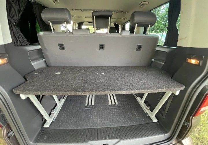 Volkswagen Multivan 2010