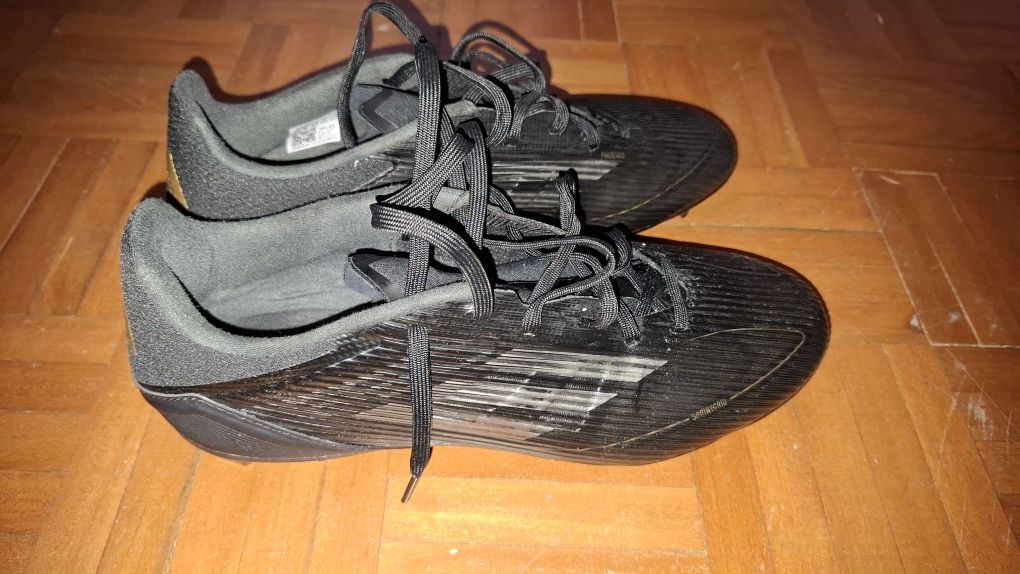 Adidas F50 Novas