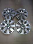 Диски Skoda superb r 16 5x112