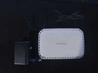 Switch NETGEAR FS608 v3