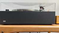 Gramofon Braun PS500