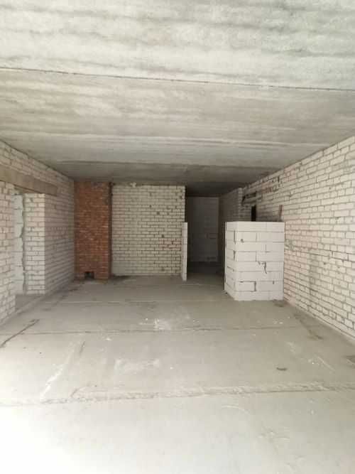 Продаж 2к.квартири в новобудові з автономним опаленням м. Холодна гора