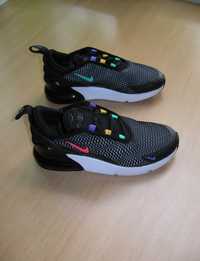 Детские кроссовки Nike air max 270 размер EUR33