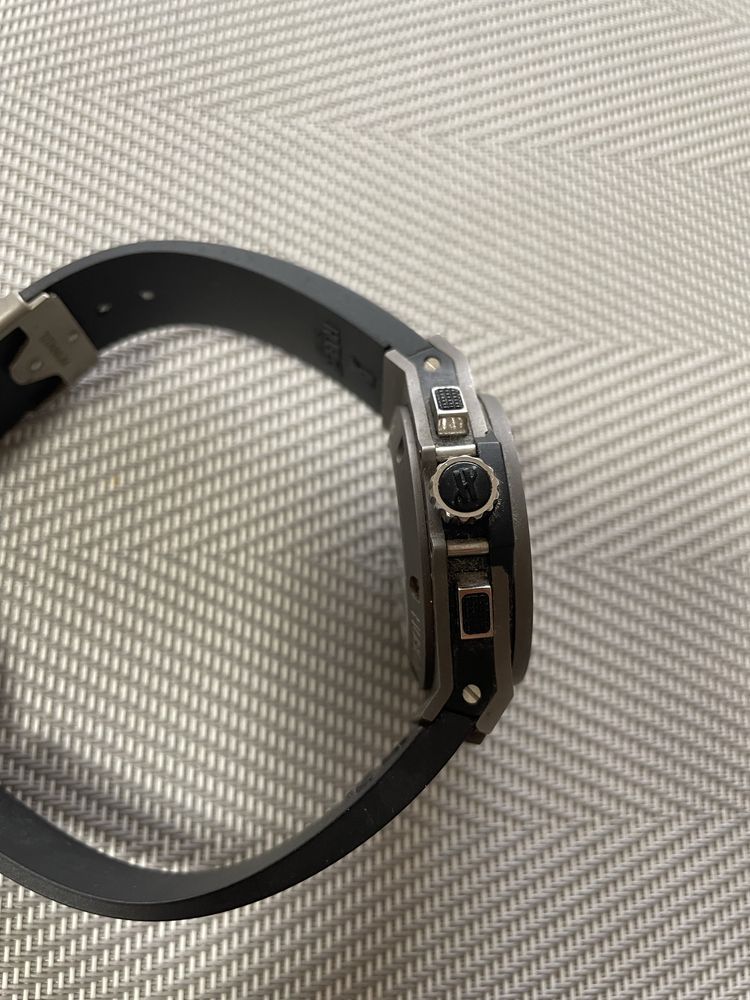 Relogio HUBLOT Big Bang
