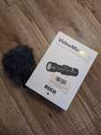 Mikrofon RØDE VideoMic Me-L (do iPhone / iPad) – jak nowy