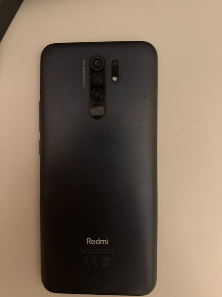 Xiaomi Redmi 9 64 GB