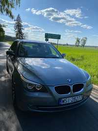 BMW E60 525D 2009