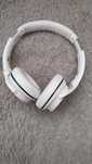 Słuchawki Audio-Technica ATH-S220BTWH białe