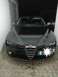 Alfa romeo 159 1.9 jtdm