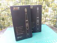 Seago SG-551 Elektryczna soniczna szczoteczka do zębów