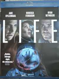 LIFE -film na bluray