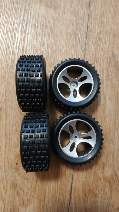 Колеса wltoys 4 шт