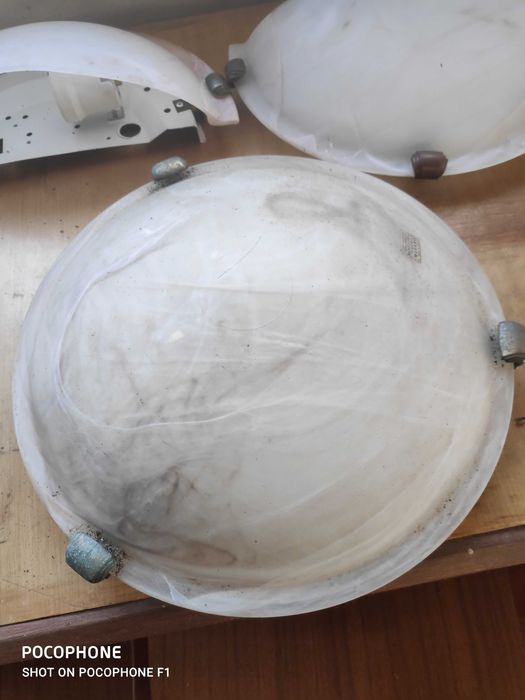 Vários plafons para venda