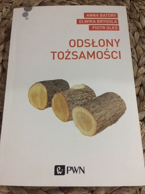 Odsłony tożsamości