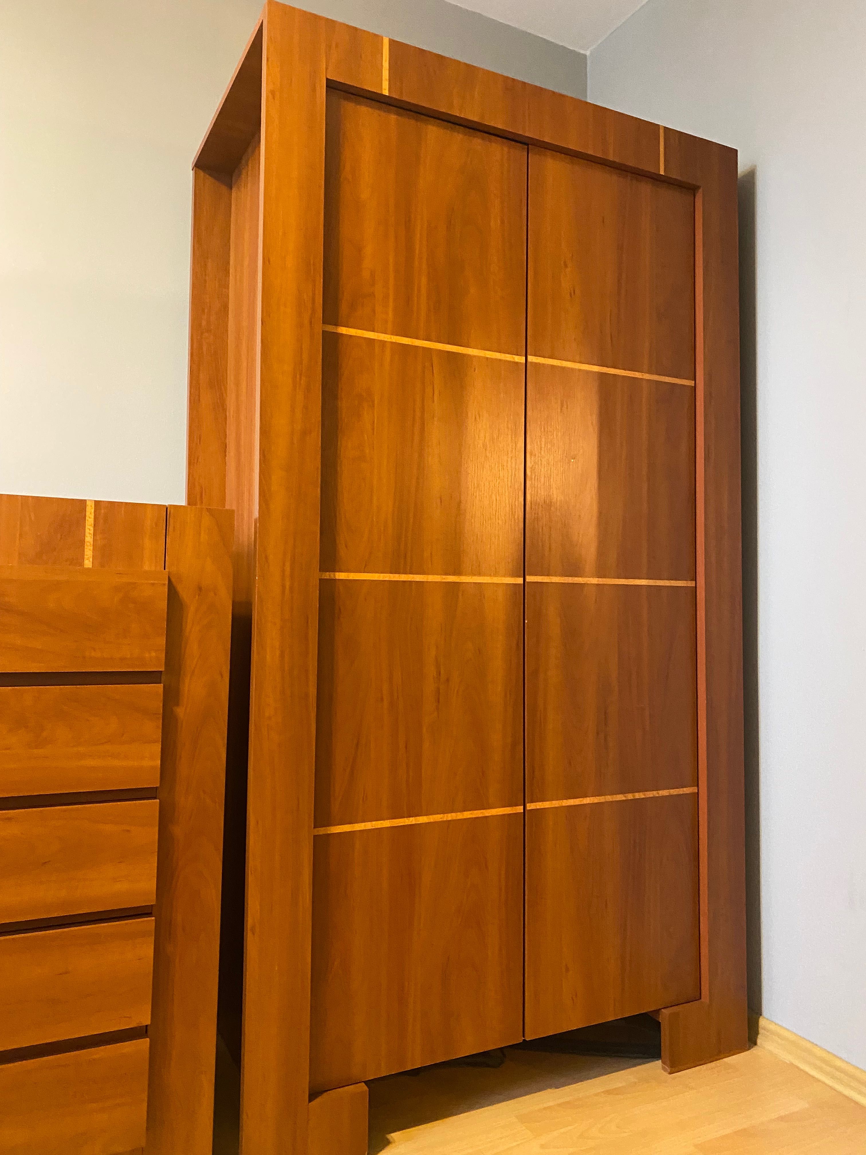 meble VOX Modern kolor-calvados