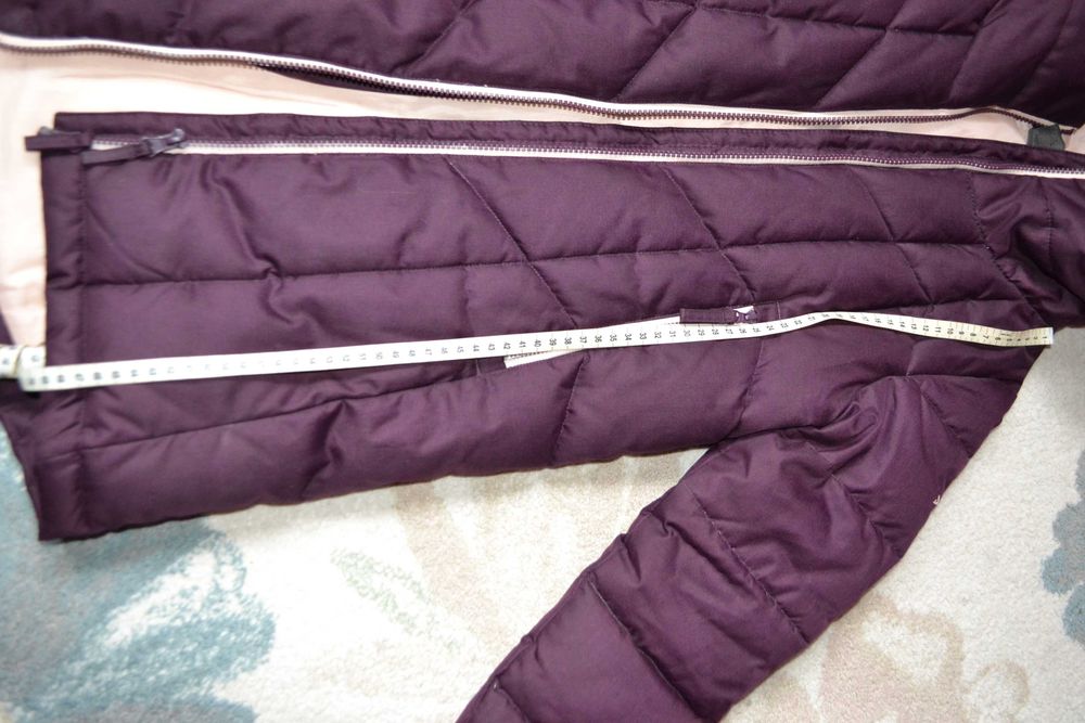 Зимняя куртка Demix