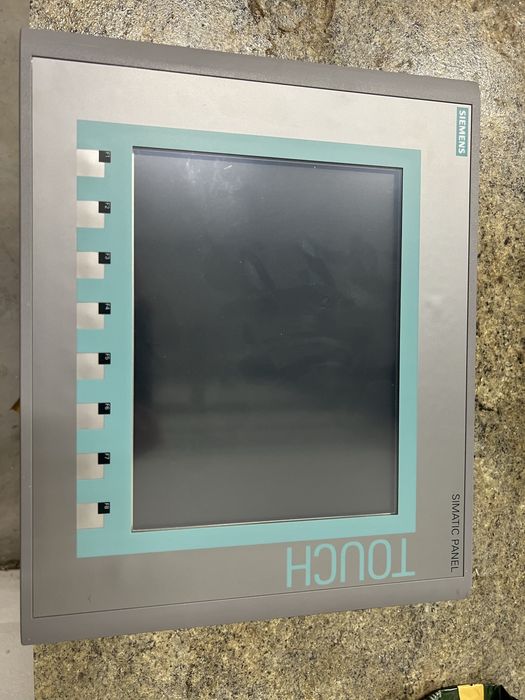 Panel operatorski Siemens KTP1000 Basic PN