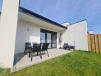 Ustka-Przewłoka, Struga Park, apartament 4-osobowy,taras,parking,grill