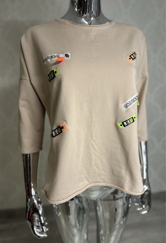 Bluzka Damska The Wess rozmiar.XL