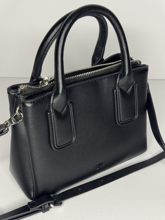 Стильна чорна сумка Parfois