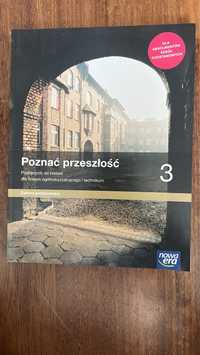 Podręcznik Poznać przeszłość 3