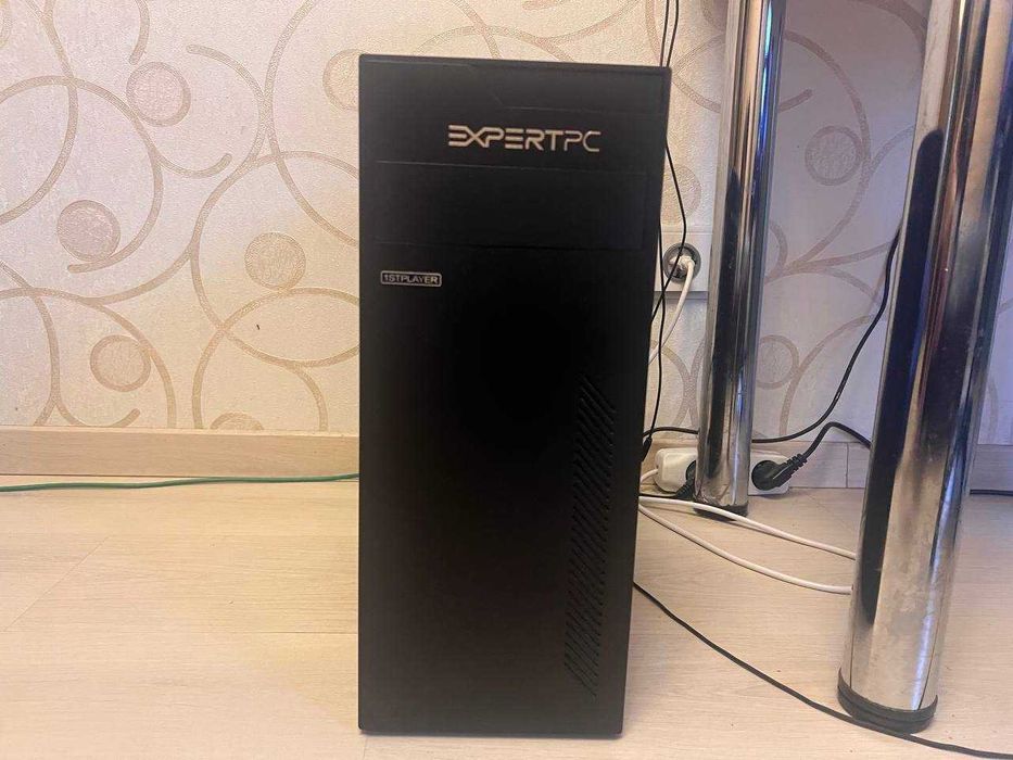 ГАРАНТІЯ! Потужний як ЗСУ ПК для геймерів та стрімерів! RTX 3080