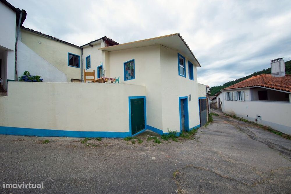 Casa / Villa T3 em Lousã e Vilarinho de 154,00 m2