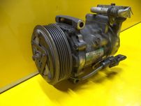 Компрессор кондиционера Ford Fusion Ford Fiesta (1,4 TDCi) з 01-10 р.