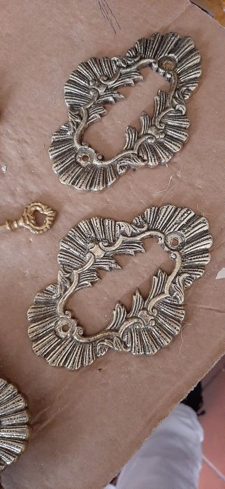 Ferragens arca/baú da China