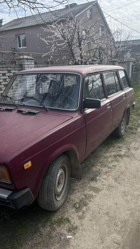 продам авто ВАЗ 2104