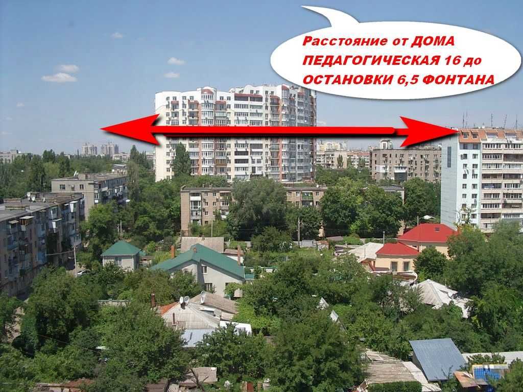 СВОБОД Аркадия/7 Фонтана СВОЯ 2-ком 5 сп мест 1эт/10эт Лоджия.Парковка