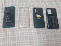 Capas xiaomi Mi 11T pro