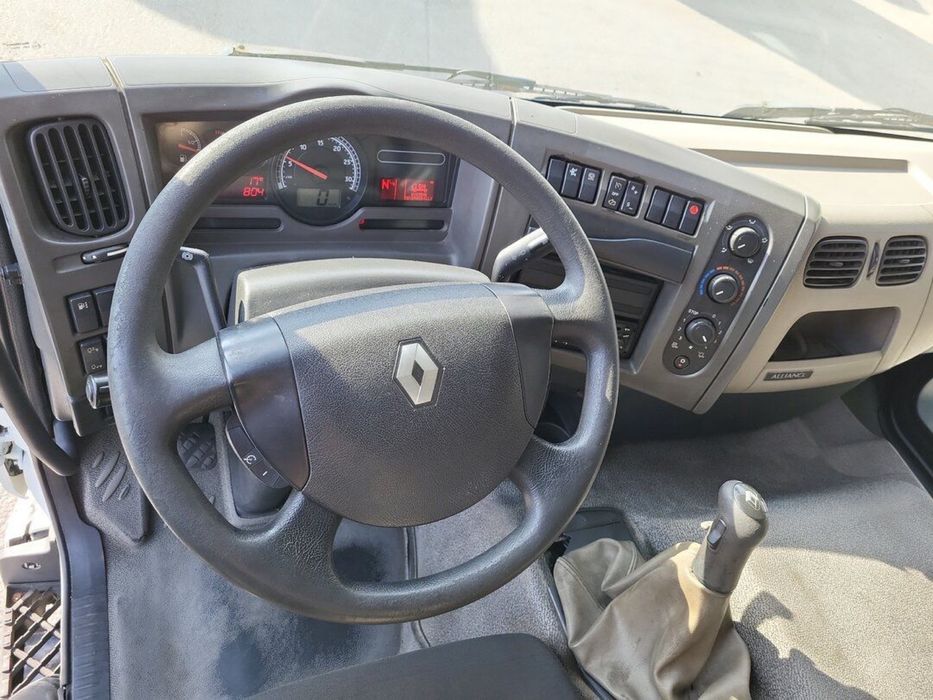 RENAULT PREMIUM 370cv GRUA FASSI F130.21 IMPECAVEL ###OPORTUNIDADE###