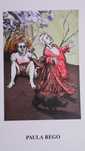 Catálogo de Paula Rego - Galeria 111