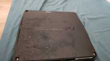 PlayStation 3 bez padów