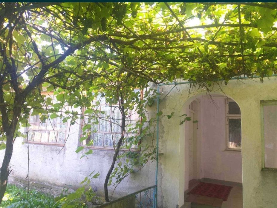 Продаж будинку у Тернопільському районі в Романовому селі