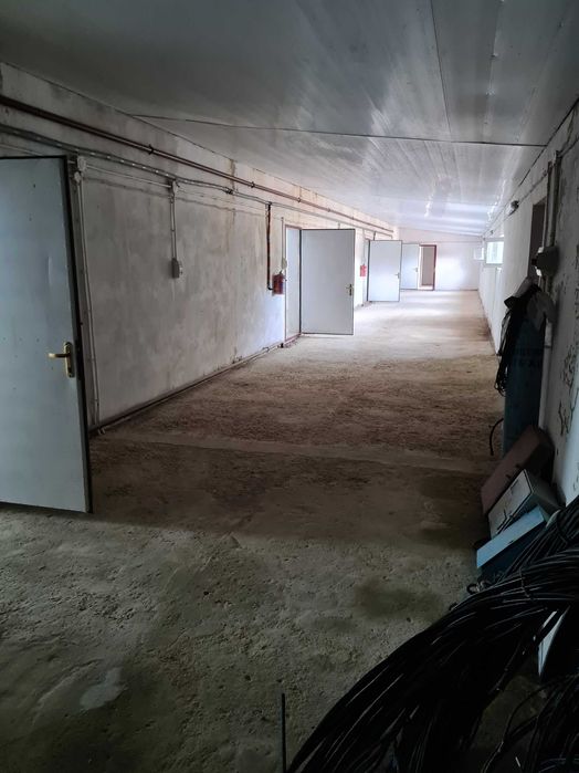 Нерухомість склади