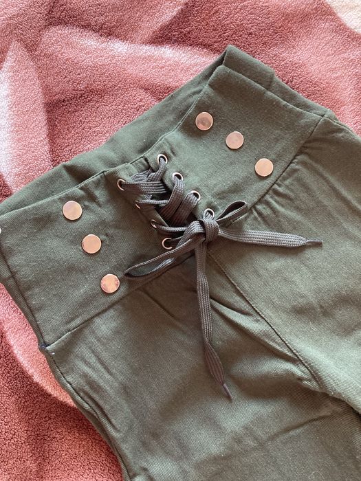 Лосіни гарні