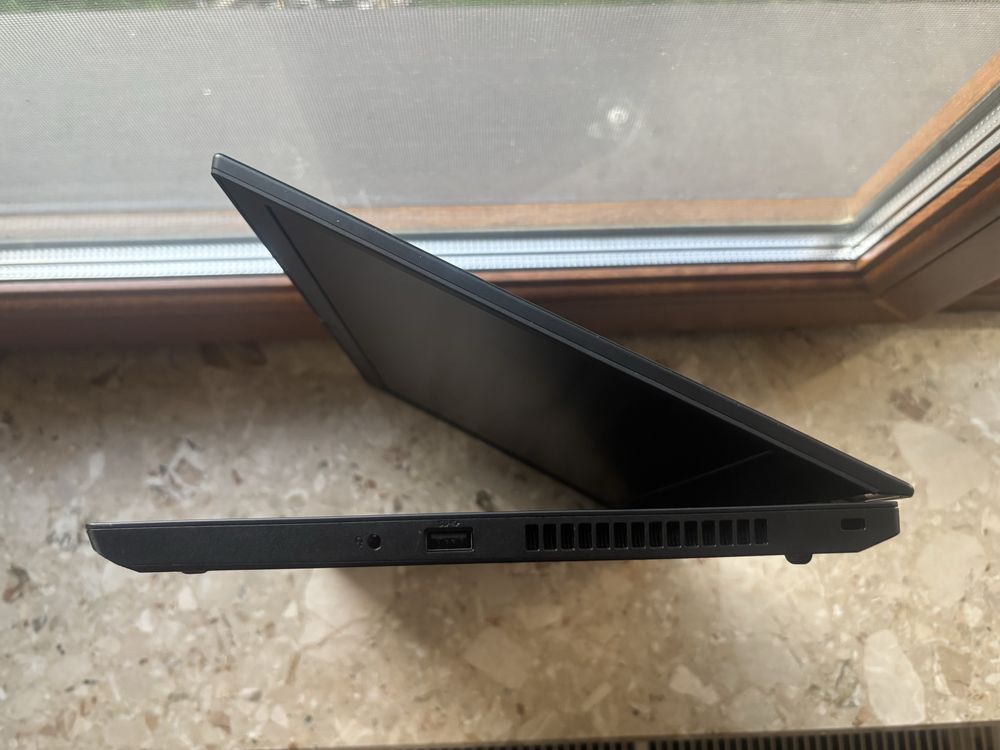 Lenovo ThinkPad L14 Ryzen PRO 3 4450u 128gb NVME 8gb 14” t495 t490s