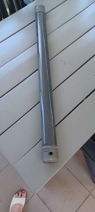 Rurki basenowe BESTWAY śr .4,57 wys.107