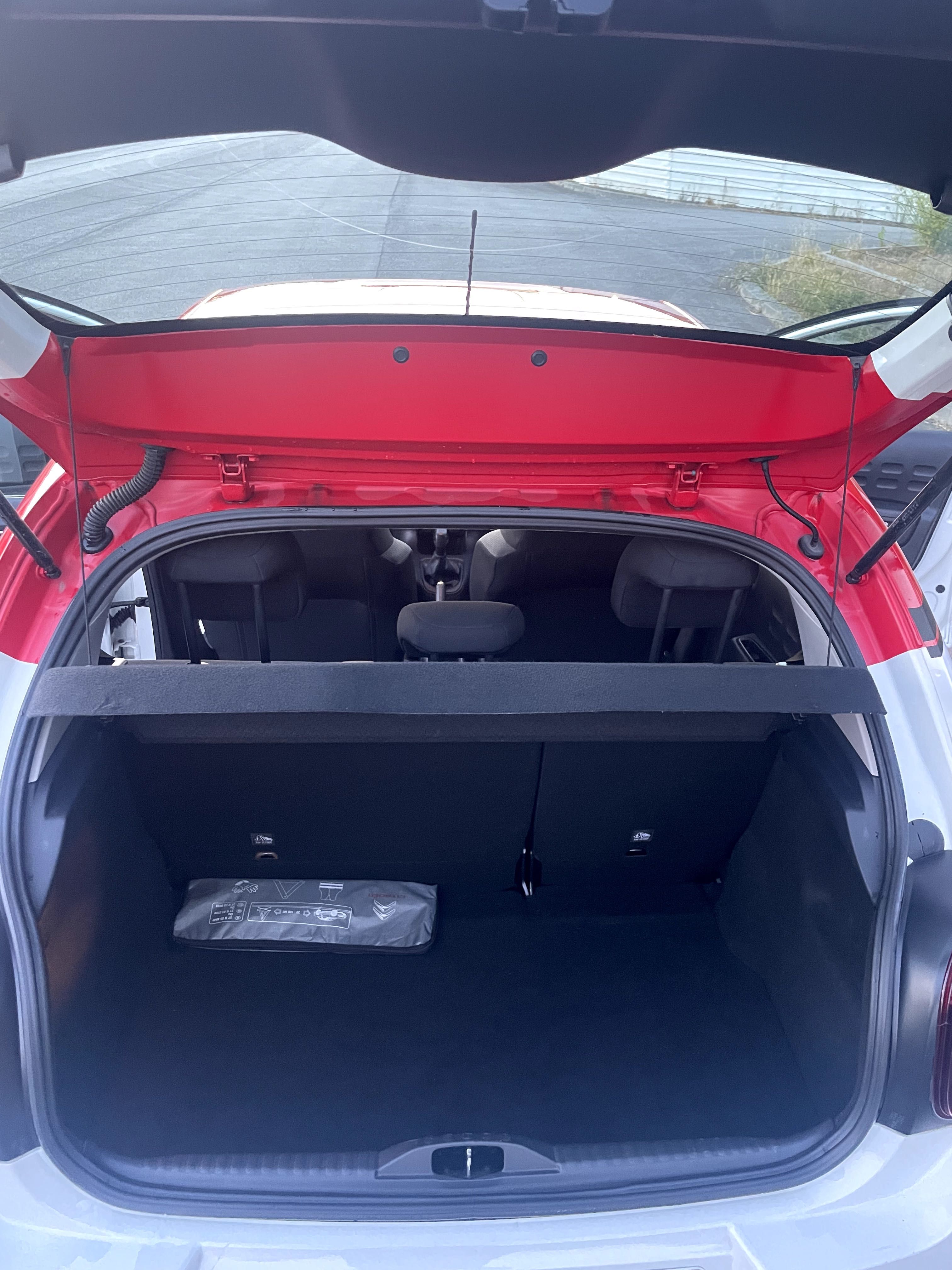 Citroen C3 1.2 Puretech Feel