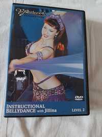 Bellydance Superstars - DVD level 2 - Instructional with Jillina