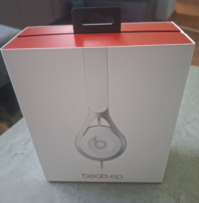 Słuchawki nauszne beats ep