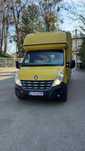 Renault MASTER  Drugi właściciel